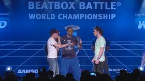 Alem Vs Napom Final 4th Beatbox Battle World Championship World Championship Battle Music Lovers
