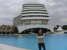 Hotel titanic beach resort in antalya, turkije. Es War Ein Fach Schon Bild Von Titanic Beach Lara Antalya Tripadvisor