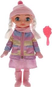 Кукла Карапуз Царевны Аленка 32 см PR32-A-WD-RU купить в Минске ᐈ лучшая  цена, отзывы, обзоры ≡ Мультиком