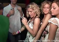 Spring break college girls home video pt 2. Spring Break Porn