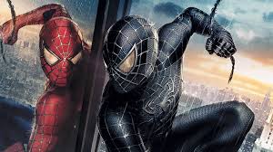 Iron man in spiderman homecoming 4k. Spiderman 3 Hd Desktop Wallpaper Spider Man Pc Wallpaper Hd 1920x1080 Download Hd Wallpaper Wallpapertip