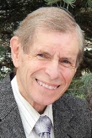 Pastor Wayne W. Anderson