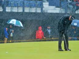 How to play good golf in the rain. 10 Tips For Playing Golf In The Rain Golf Monthly