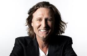 John Waite: A Life in Music — SteelStacks