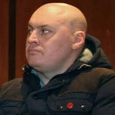 Three men jailed for 20 years for murder of Belfast man Ian Ogle