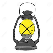 İpad 7 th generation & apple pencil 1 adobe fresco ( 2020 ). Oil Lamp Vector Illustration Of A Lamp For Tourism Street Light Royalty Free Cliparts Vectors And Stock Illustration Image 111711781