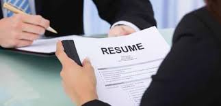 Kumpulan contoh resume kerja, buku, jurnal, makalah dan novel beserta cara penulisannya. Resume Terbaik Contoh Yang Bagus Untuk Mohon Kerja