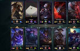 D0nut On Twitter Uhh What The Hell Is This Malphite Splash Art