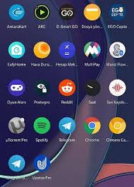 Inspirado en el estilo minimalista de los íconos oxygen os e android pie. All Oneplus Oxygen Os 11 Icon Pack Port By Techgenius Xda Forums