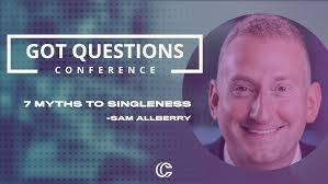 Got Questions Session Six (Cameron McAllister)