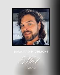 💇‍♂️ Stylist Spotlight: Jesse Ethier