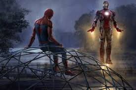 Here are handpicked best hd spiderman background pictures for desktop, iphone and mobile phone. Iron Man And Spiderman 5k Artwork Wallpaper Spiderman Artwork Iron Man Hd Wallpaper Iron Man
