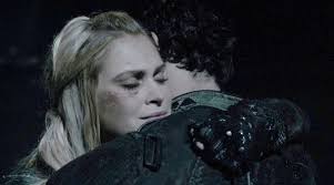 The 100 S3E10: "Join or Die" Review