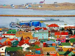 Envie de faire de l'animation ? Saint Pierre Et Miquelon Photograph By Zinvolle Art