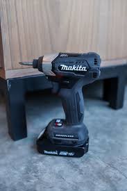 Makita Sub Compact Brushless Cordless Impact Driver Tool Review Impact Driver Makita Driver Tool