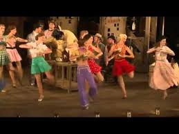 4) the heartbeats was a uk 80s. Crazy For You The Musical West End Trailer Youtube