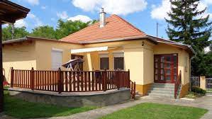 Ferienhaus plattensee, balaton und im thermalbad. Verkauf Von Hauser Im Ungarischen Thermenland Immobilien Am Plattensee