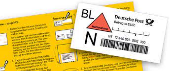 Das sind die fünf verrücktesten stunts aller zeiten! Versand Mit Bezahlgarantie Deutsche Post Nachnahme National
