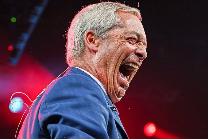 Reform UK Builds Towards £40 Million Election War Chest as 'Billionaires Wait in the Wings' to Back Nigel Farage for PM – Byline Times