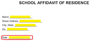 There are usually many words you can make. Free School Proof Of Residency Letter Pdf Word Eforms