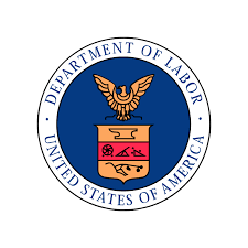 Chartered institute of building (ciob) logo. Us Department Of Labor Logo Vector