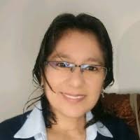 Carmen Julia Mendoza Fernández