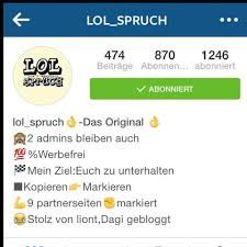 Einen steckbrief schreiben kapiert de. Wie Kann Man Bei Instagram Die Sachen In Der Bio Untereinander Schreiben App