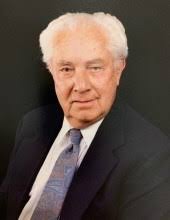 David Moody Obituary