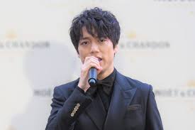 古関裕而氏の母校である、福島県立福島商業高等学校 吹奏楽部と福島大学付属小学校 合唱部とのコラボ映像を公開4th original single 「君に伝えたい. Anojxugojthsfm