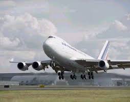 4,455 nautical miles 8,251 kilometers fuel economy: Boeing 747 400f Freighter Aircraft Aerospace Technology