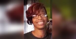 Obituary information for Amber LaShae Cook