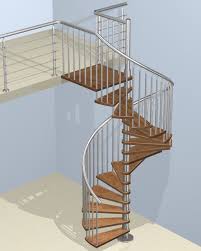 Alibaba.com features contemporary, stylish, and decorative steel design staircase to boost your interior decoration. Steel Wood Spiral Staircase Wood Spiral Staircase Demax Arch