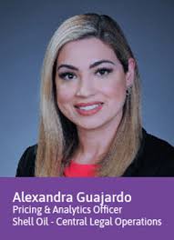Alexandra Guajardo's Instagram, Twitter & Facebook