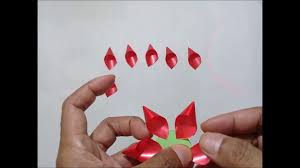 Asesoris dari pita jepang bisa diletakkan diluar kreasi ,yaitu setelah dilakukan pengemasan, dengan dibantu double tip untuk menempelkan pada plastik pengemas. Kreasi Pita Jepang Pita Kado Ribbon Art Bunga 8 Kuncup Youtube