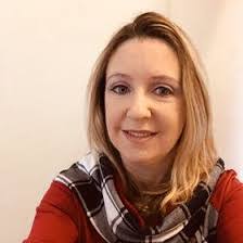 Annette Johnston's Instagram, Twitter & Facebook