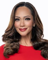 🇺🇸🇵🇭Come welcome our opening emcee Maria Arcega-Dunn FOX 5 San Diego