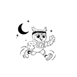18th Annual Night Owl Run