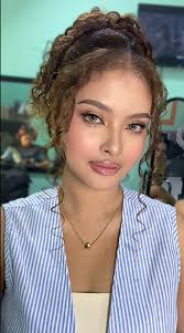 The beautiful Jordan Woods photo shoot as the brand ambassador of  ShoeDazzle.