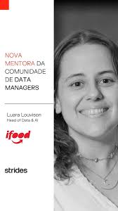 🦘 Frente a Frente com Cangurus: o destaque de hoje vai para o depoimento  do William Yoshida, MDM, Data & AI Senior Manager na SulAmérica e host da  Strides Tech Community. Quando