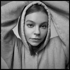 Mars Argo's "Lick It Like A Kitten" — Death Moth Press