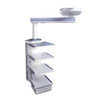 Single Cantilever Crane Column Tower Pendant Ceiling ...