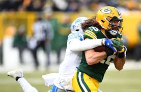 Analysis kumerow spent the majority of the 2020 season in buffalo but was claimed by the saints in late december. Packers Jake Kumerow Takes Another Big Step Towards Roster Spot