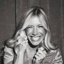 Delaney Pendleton's Instagram, Twitter & Facebook