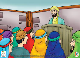 Image result for gambar orang pidato