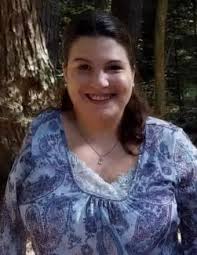 Samantha Bernice Van Tyle Doerr (1985-2024)