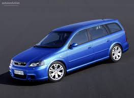 The new opel astra represents bold german design at its purest. Opel Astra Caravan Opc Specs Photos 2002 2003 2004 Autoevolution