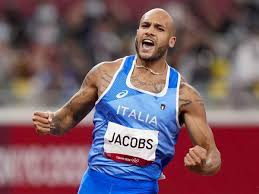 Antonio la torre, the head coach of italy's track and field team, believes marcell jacobs can run as fast as few men besides usain bolt ever have. Fxscahzru0 F2m