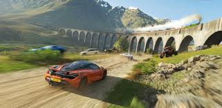 This achievement is worth 20 gamerscore. Forza Horizon 4 Review Pure Racing Bliss Game Informer