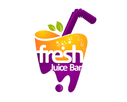 Logo Design Entry Number 41 By Masjacky Fresh Juice Bar Logo Contest Fruit Logo Design Juice Logo Fruit Logo