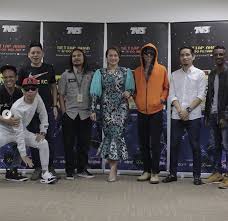 Mp3 duration 6:00 bbb 2019 (minggu akhir) : Bintang Bersama Bintang 2019 Tampil Dengan Wajah Baru Undian Di Xtra Bermula Mac Ini